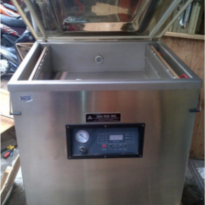 Mesin vacuum packaging