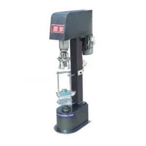 BOTTLE LOCKING & CAPPING 2 Fungsi Plastik dan Metal Ulir