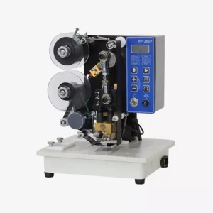 Color Ribbon Hot Printing Machine HP-280P