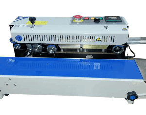 Continous sealer Model Horizontal FRB-880I