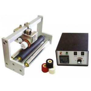 Mesin Coding MS-100 Hot Ink untuk vertical / horizontal packaging