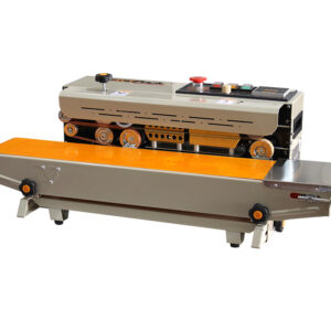 Continous Sealer model Horizontal FR-800PH