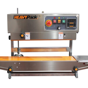 Continous Sealer Vertical FR-900SV Heavypack