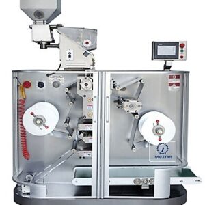 Automatic Strip Packing Machine NSL Series