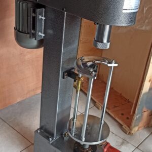 Mesin Capping bottle Penutup Botol Plastik Ulir